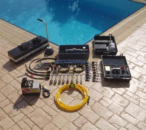 Top 10 Best swimming pool leak detection Near Las Vegas,。